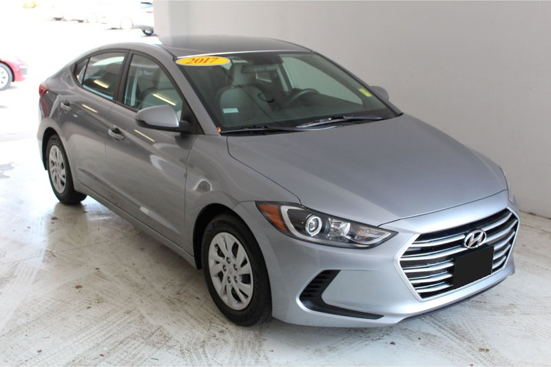 Illustration for article titled Rental car review: Hyundai Elantra SE